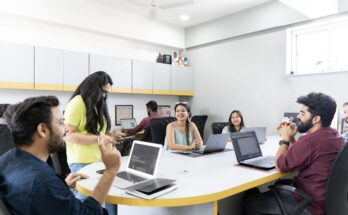 marketing and branding agency