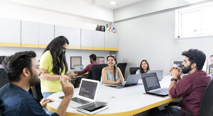 marketing and branding agency