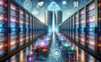 next gen datacenter