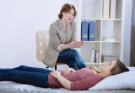 rapid transformational therapy session