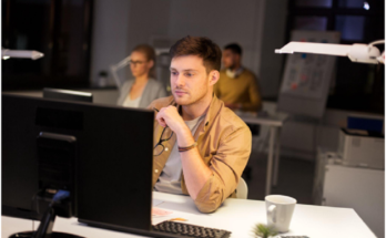 Salesforce expert