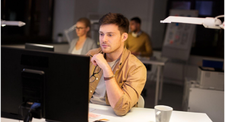 Salesforce expert