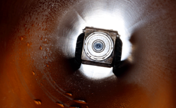 cctv drainage survey wirral