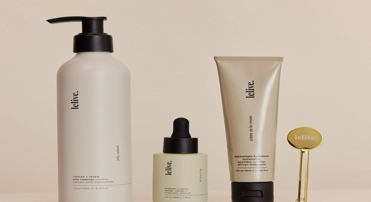 3-Step Radiance Routine