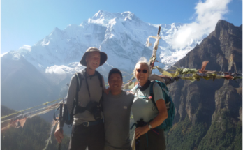 How You See Nepal
