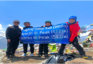 5 Days Langtang Valley Trek