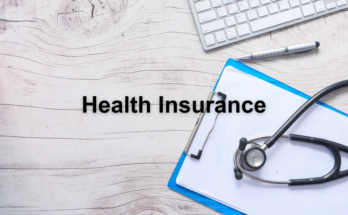 Health Insurance Plans