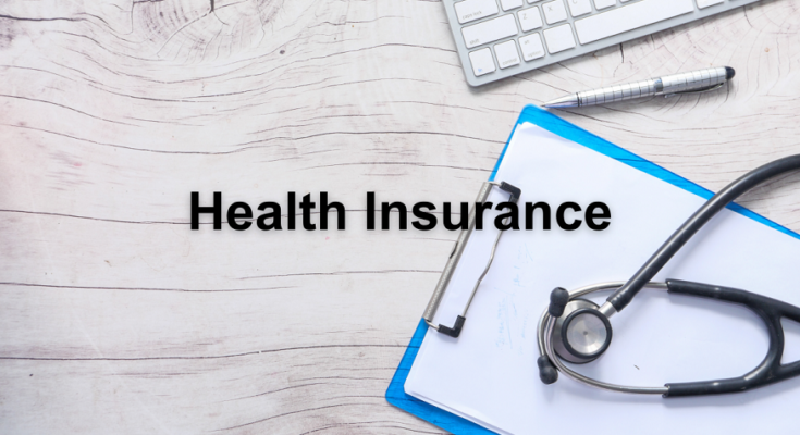 Health Insurance Plans