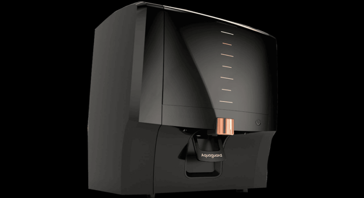 water purifier machine price