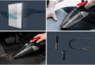 vacuum machine